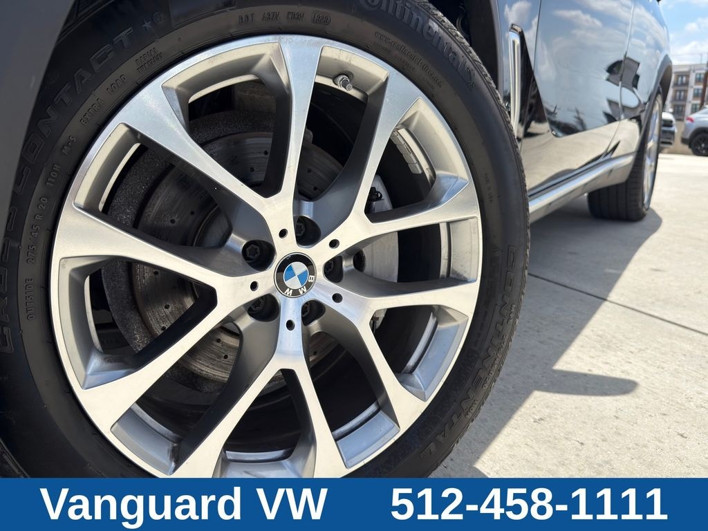Used 2020 BMW X5 xDrive40i SUV