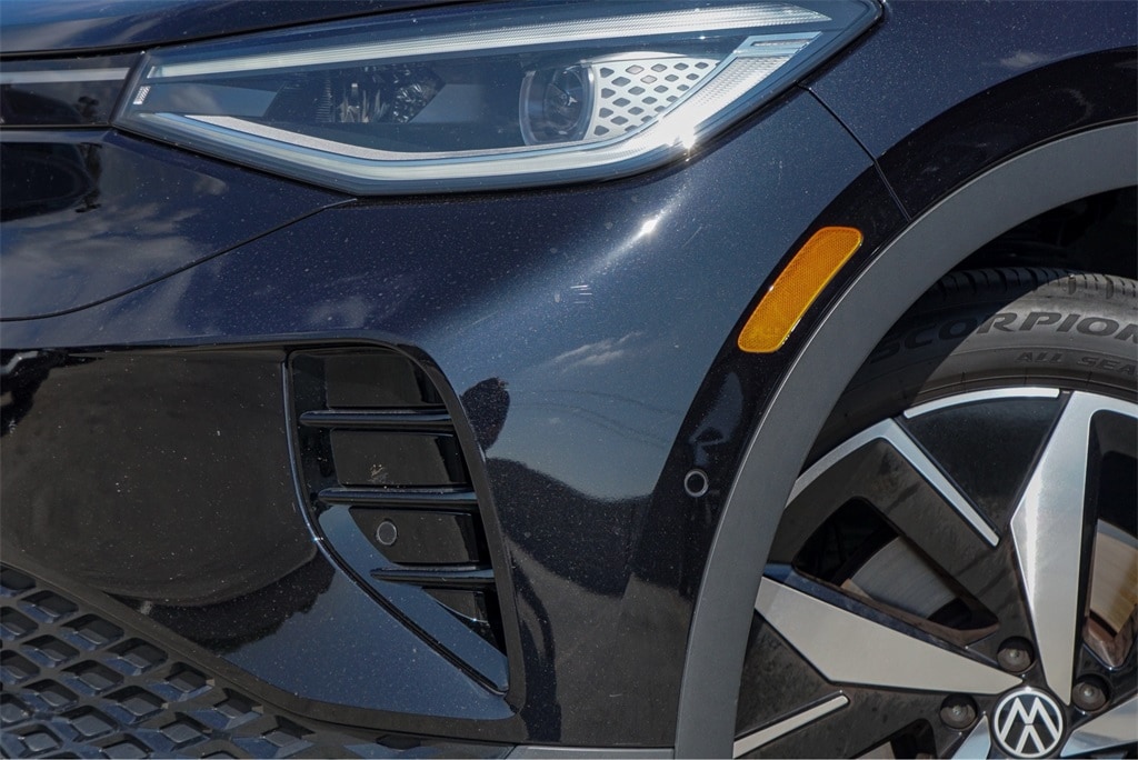 Used 2023 Volkswagen ID.4 S SUV