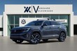  Volkswagen Atlas Cross Sport