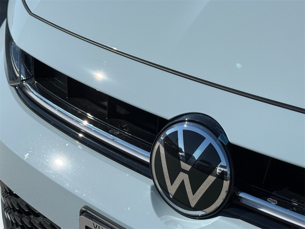 New 2026 Volkswagen Jetta 1.5T SEL Sedan