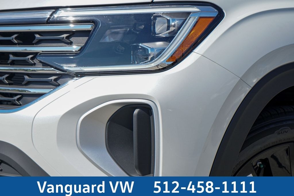 New 2026 Volkswagen Atlas 2.0T SE w/Technology SUV