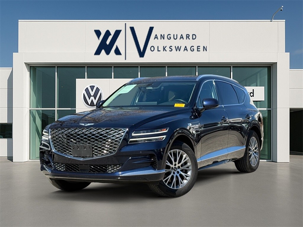 Used 2024 Genesis GV80 2.5T SUV