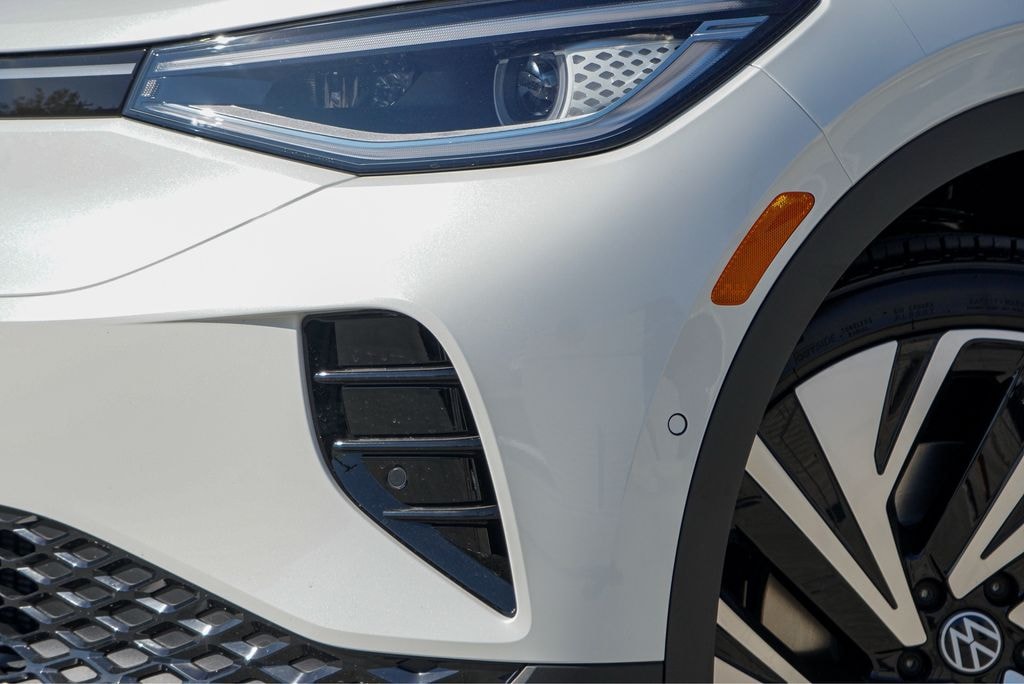 New 2025 Volkswagen ID.4 Pro S Plus SUV