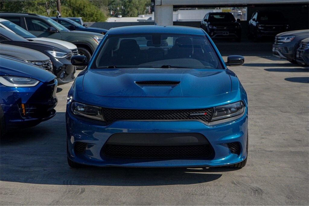 2023 Dodge Charger R/T photo 4