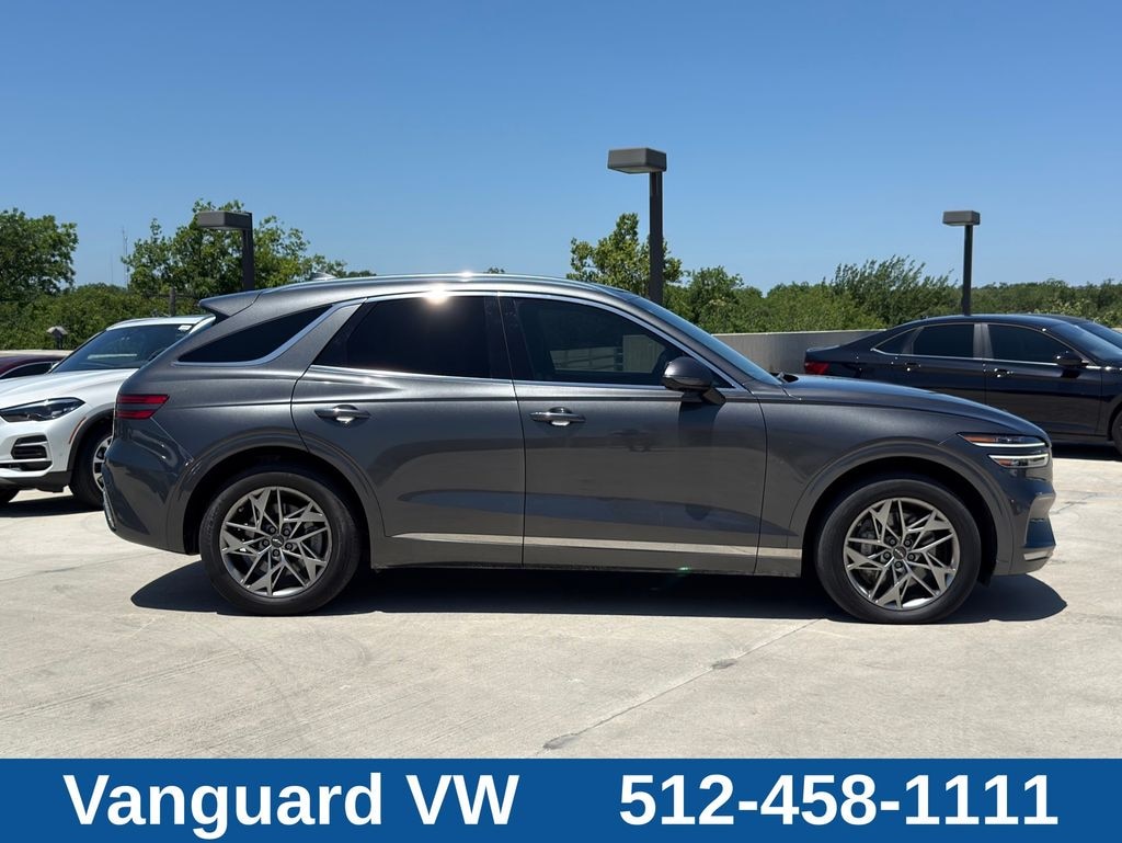 Used 2023 Genesis GV70 2.5T SUV
