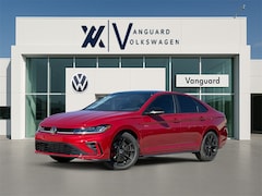 Certified pre-owned 2026 Volkswagen Jetta GLI 2.0T Autobahn Sedan for sale in Austin, TX