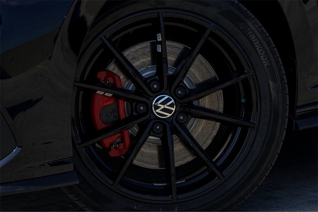 New 2026 Volkswagen Jetta GLI 2.0T Autobahn Sedan