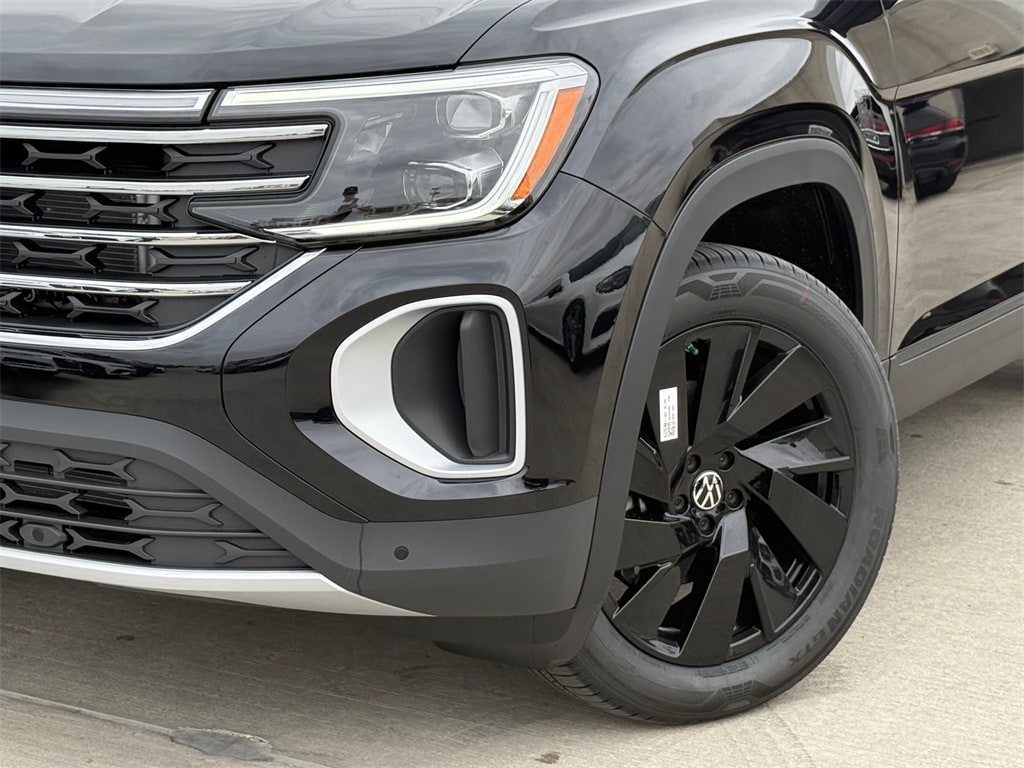 New 2026 Volkswagen Atlas 2.0T SE w/Technology SUV