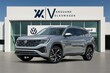  Volkswagen Atlas