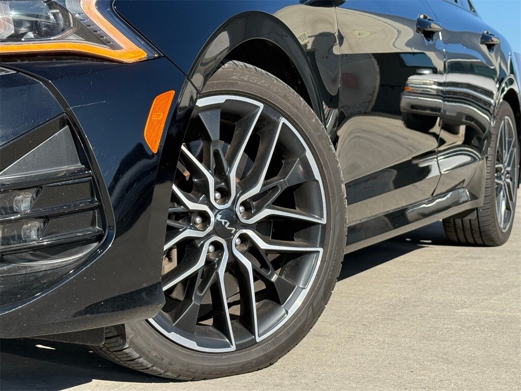 Used 2023 Kia K5 GT Sedan