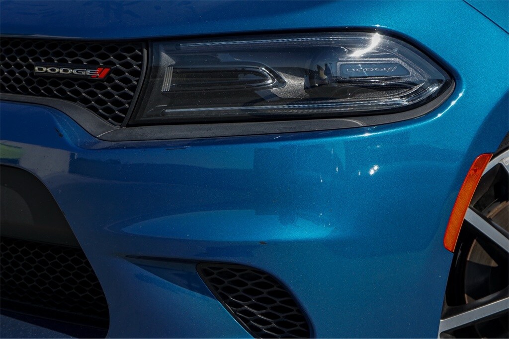 2023 Dodge Charger R/T photo 3