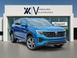  Volkswagen Atlas Cross Sport