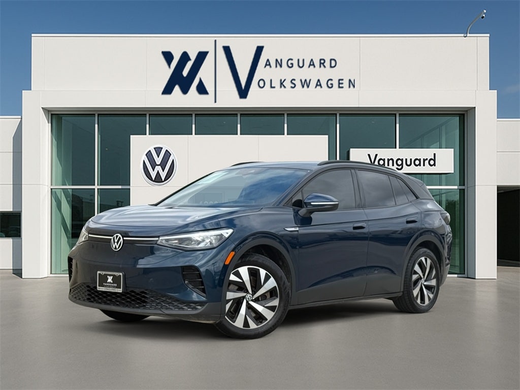 2023 Volkswagen ID.4 PRO