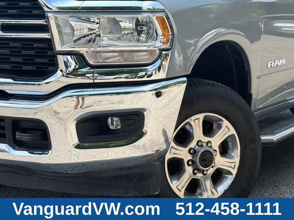 Used 2024 Ram 2500 Big Horn Truck