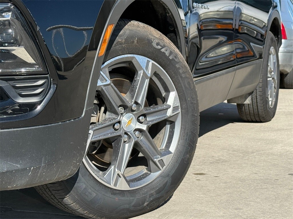 Used 2024 Chevrolet Blazer LT SUV