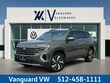  Volkswagen Atlas