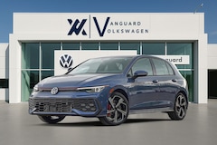 2026 Volkswagen Golf GTI 2.0T SE Hatchback