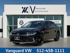 New 2026 Volkswagen Jetta 1.5T SE Sedan for sale in Austin TX