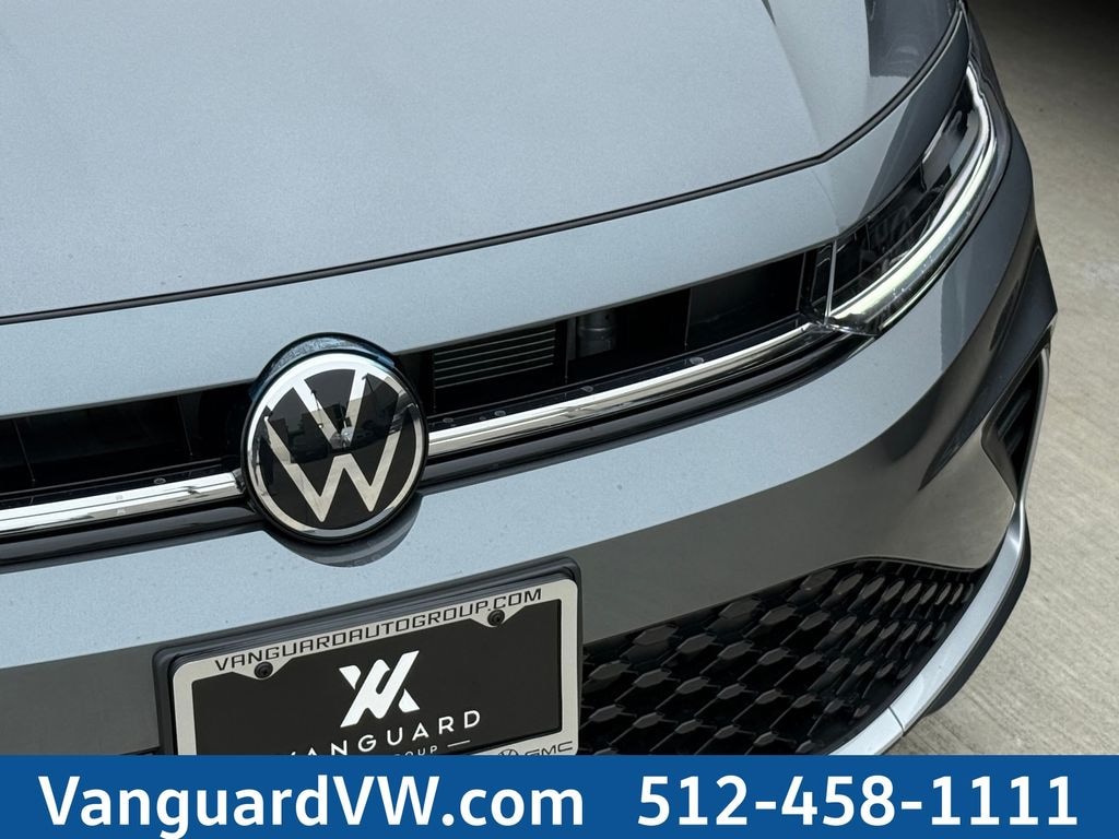 New 2026 Volkswagen Jetta 1.5T SE Sedan