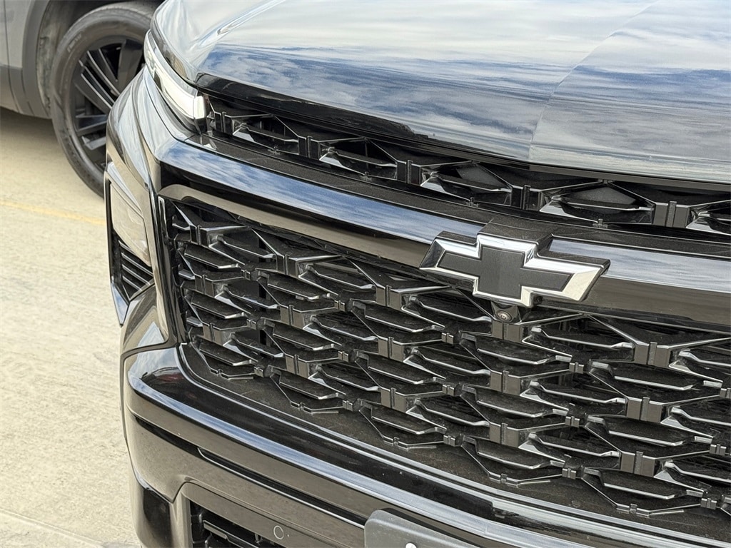 Used 2026 Chevrolet Traverse RS SUV