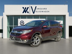 New 2018 Honda CR-V EX-L SUV for sale in Austin TX