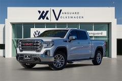 New 2019 GMC Sierra 1500 SLT Truck for sale in Austin TX