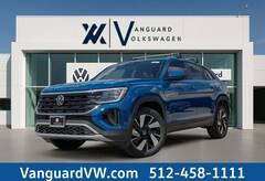 2026 Volkswagen Atlas Cross Sport 2.0T SE w/Technology SUV
