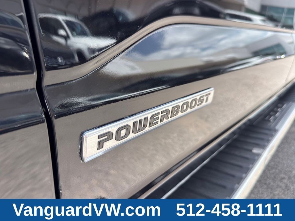 Used 2024 Ford F-150 XLT Truck