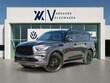  INFINITI QX80