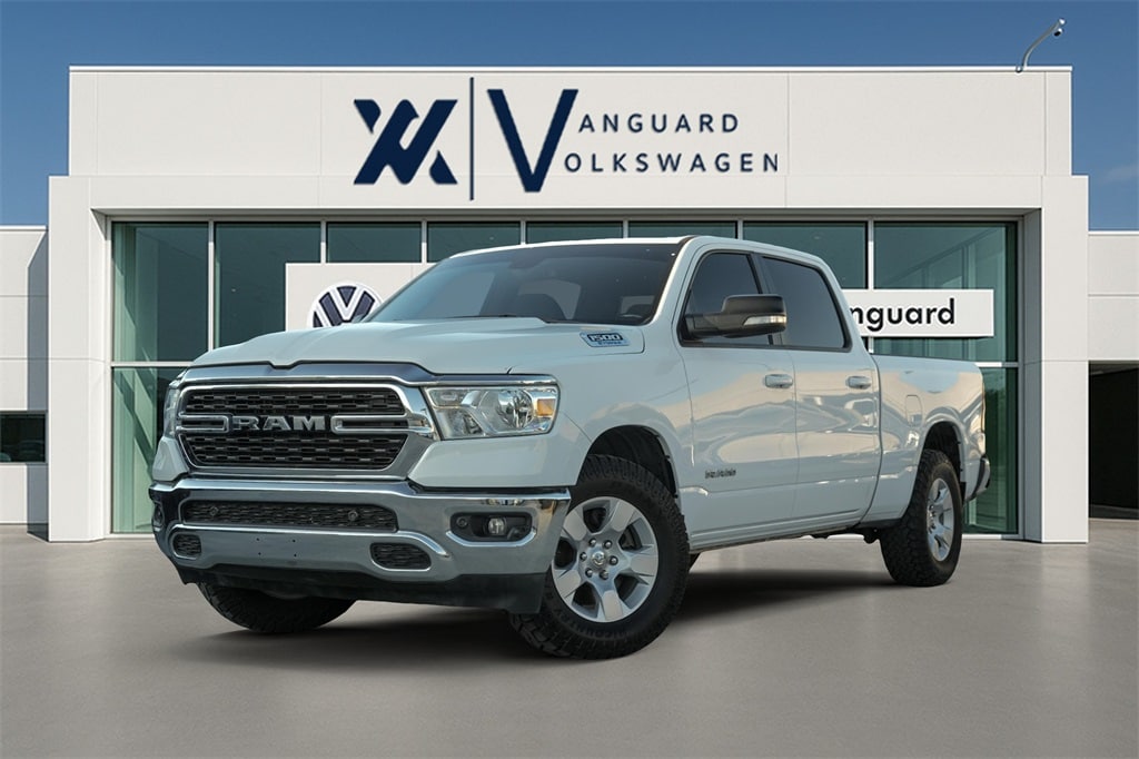 2022 RAM Ram 1500 Pickup Big Horn/Lone Star's photo
