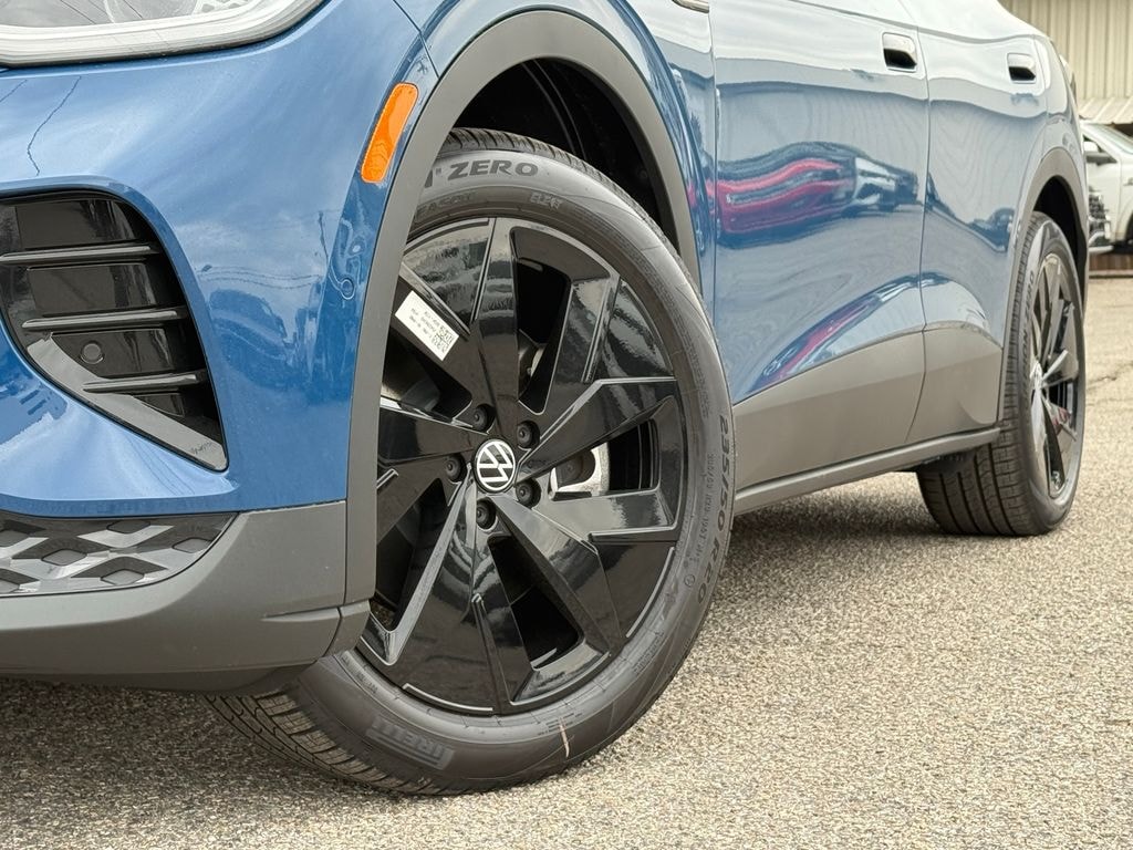 New 2026 Volkswagen ID.4 Pro S SUV