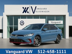 2026 Volkswagen Jetta GLI 2.0T Autobahn Sedan