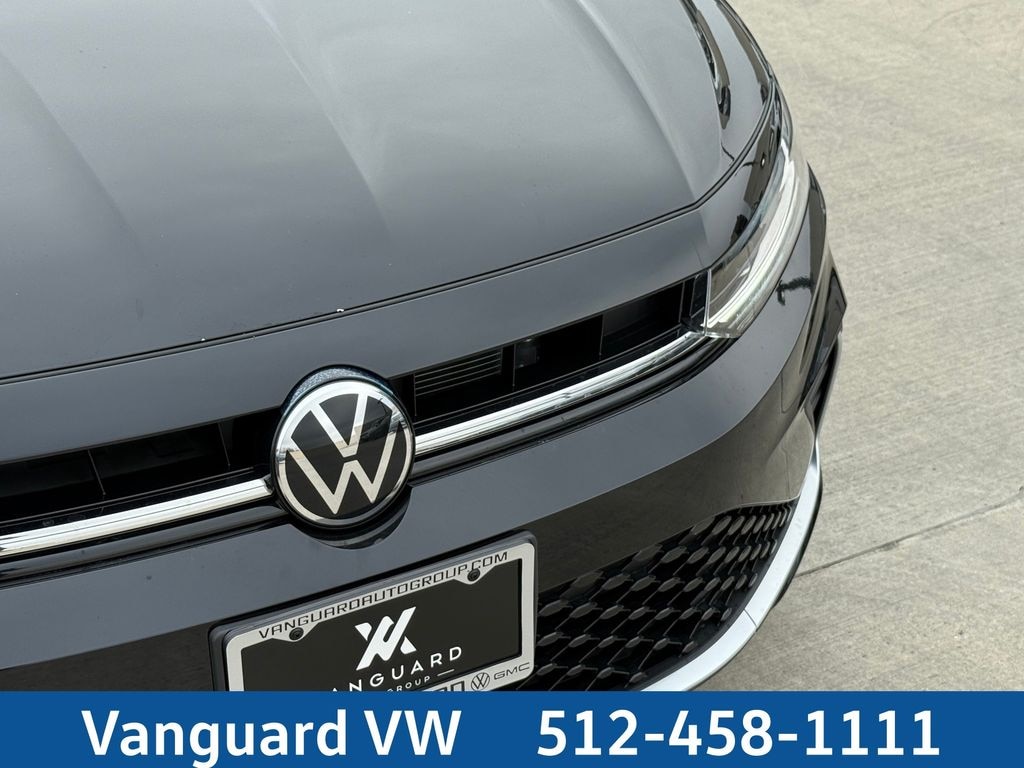 New 2026 Volkswagen Jetta 1.5T SE Sedan