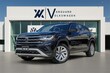 Volkswagen Atlas Cross Sport