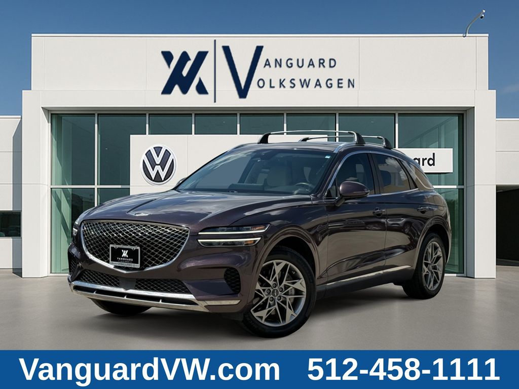 2023 Genesis GV70 2.5T Standard AWD's photo