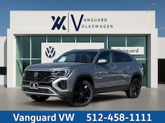 2026 Volkswagen Atlas Cross Sport 2.0T SE w/Technology SUV