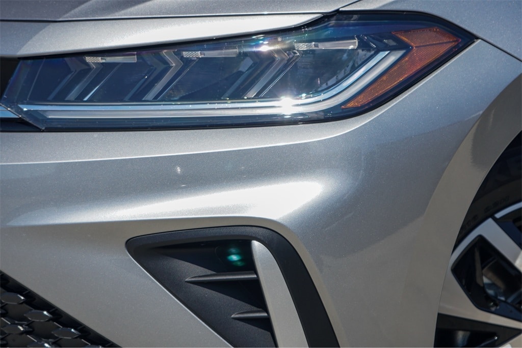 New 2026 Volkswagen Jetta 1.5T S Sedan