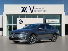 2026 Volkswagen Jetta 1.5T S Sedan