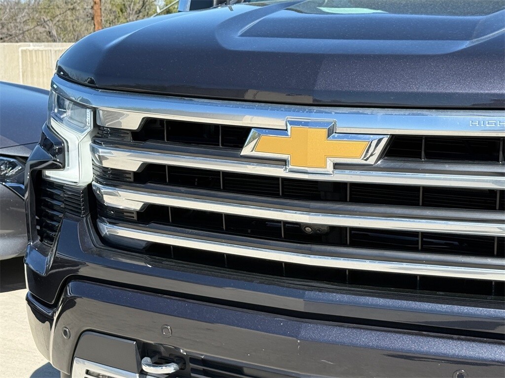 Used 2023 Chevrolet Silverado 1500 High Country Truck
