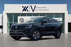 2026 Volkswagen Atlas Cross Sport 2.0T SE SUV