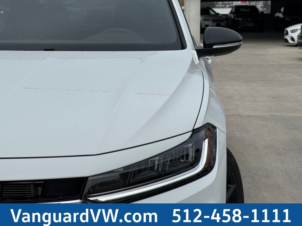 New 2026 Volkswagen Jetta GLI 2.0T Autobahn Sedan