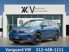 2026 Volkswagen ID.4 Pro S SUV