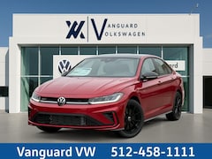 2026 Volkswagen Jetta GLI 2.0T Autobahn Sedan
