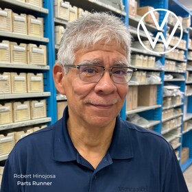 Staff member Bobby Hinojosa from ID_b084684c38dd