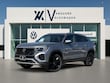  Volkswagen Atlas Cross Sport