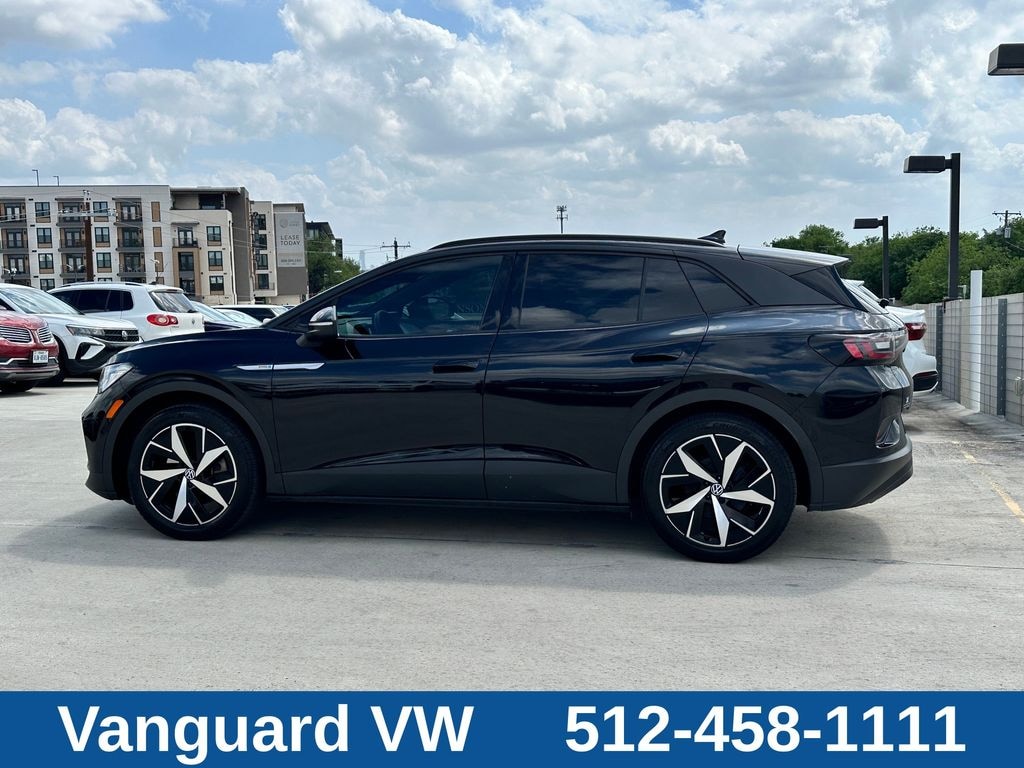 Used 2023 Volkswagen ID.4 Pro S SUV