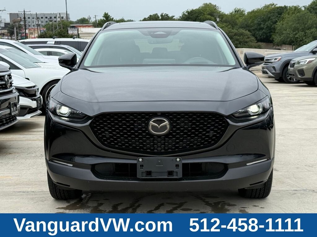 Used 2026 Mazda CX-30 2.5 Turbo Premium Plus SUV
