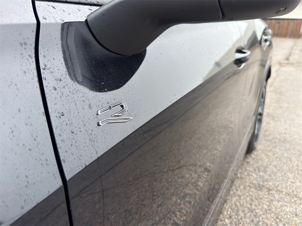 New 2026 Volkswagen Tiguan 2.0T SEL R-Line Turbo SUV