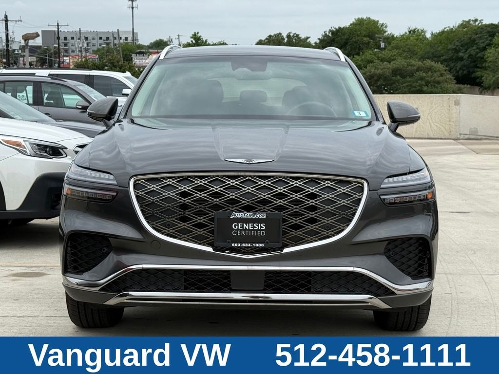 Used 2026 Genesis GV70 2.5T SUV