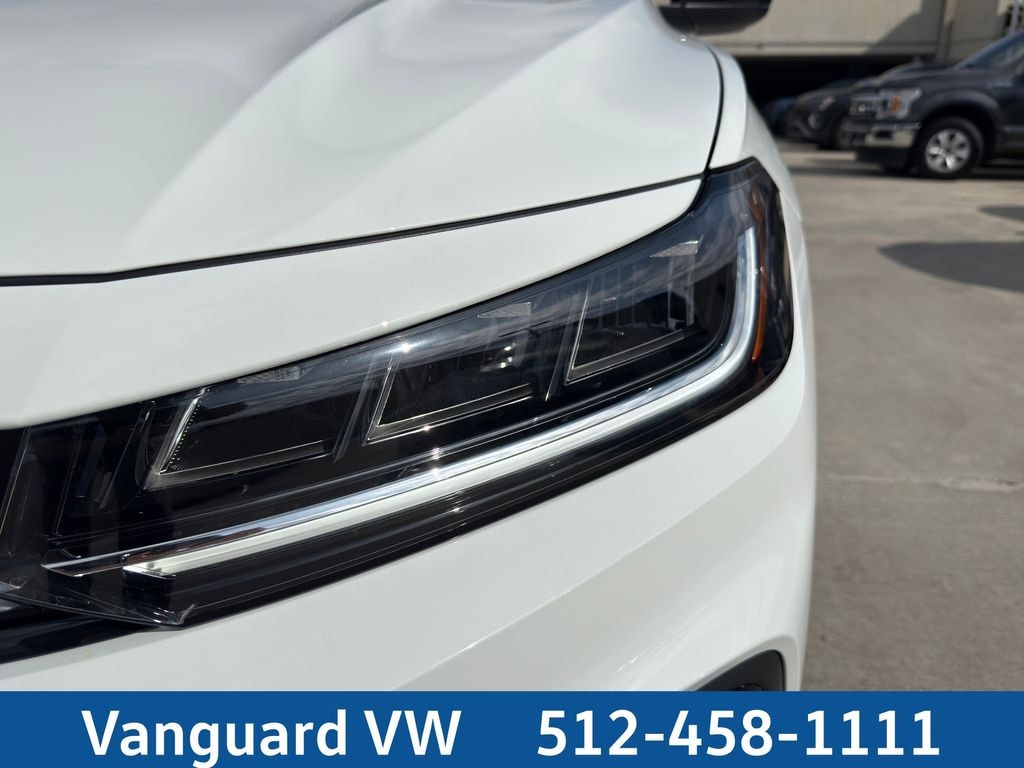 New 2026 Volkswagen Jetta 1.5T Sport Sedan